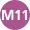 M11