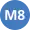 M8