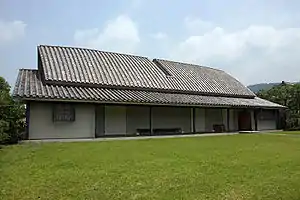寧楽美術館