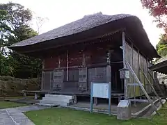 35番 大聖寺