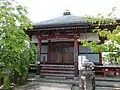 34番 宝勝院