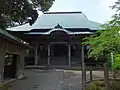 本堂