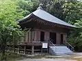 奥院堂