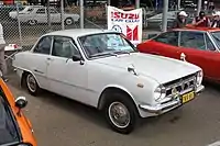 1967年型（丸型2灯）