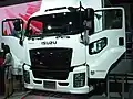 いすゞ・ギガ（2代目）