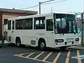 スクールバス