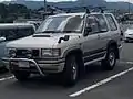 中期型 ショート