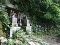板井ケ谷弁才天