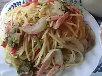 さぼうる2(東京都千代田区)のイタリアン