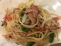 パーラーキムラヤ(東京都港区)のイタリアン
