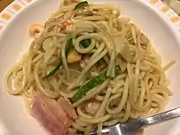 リトル小岩井(東京都千代田区)のイタリアン