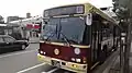 東武面仕様L尺KC-LV832L伊丹市交通局