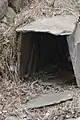 井田松江古墳18号墳　石棺