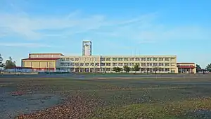 板柳町立板柳北小学校