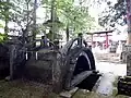 太鼓橋（大正三年）