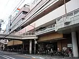 イトーヨーカ堂松戸店