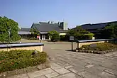 敷地全景
