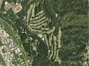 糸魚川カントリークラブ