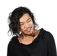伊藤 潤一Junichi Ito