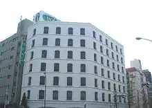 イトキン東京本社