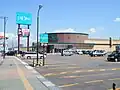 秋田東店(標準のSM型店舗)(秋田市広面)