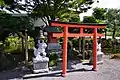 厳島神社