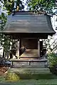 厳島神社