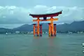 厳島神社 (広島県・宮島)