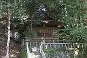 厳島神社（嚴島神社）