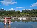 厳島神社
