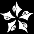 いつつかりがね五つ雁金