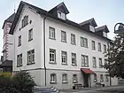公民館