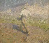 種撒く人 (1907)