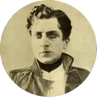 Ivan Mozzhukhin