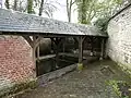 洗濯場