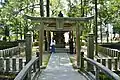 市杵島姫神社