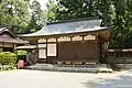 神饌所