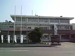 岩出市役所