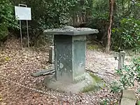 六面幢