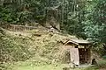 境内棚機神社