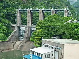 岩船ダム