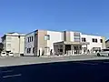 岩舟総合支所