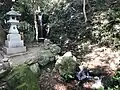岩井の滝