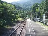 ホーム（2008年8月）