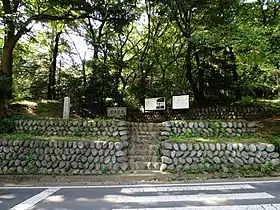 岩宿遺跡