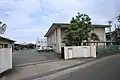 名古屋市上下水道局北部管路センター稲西