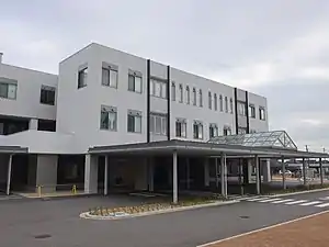 いわき病院