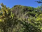 岩古谷山
