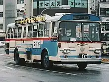 MR410(西工B) 岩国市交通局