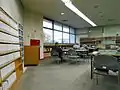 閲覧席